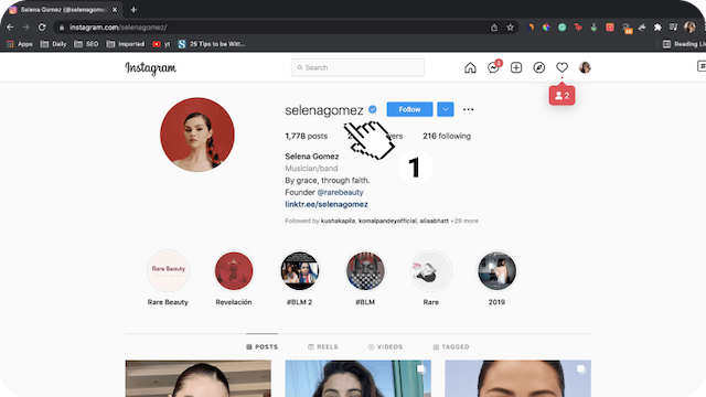 how to step screenshot